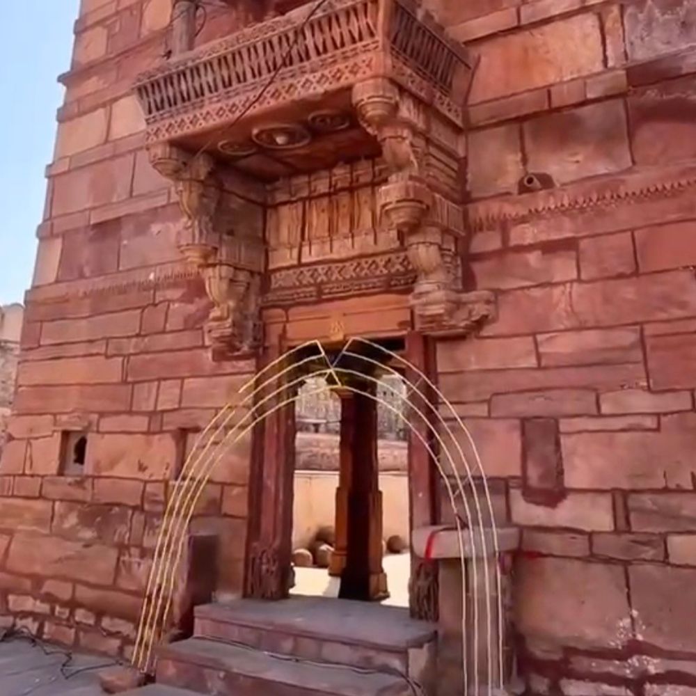 फलोदी में दो दिवसीय दुर्ग महोत्सव 30 सितंबर से शुरू:शोभा यात्रा, सांस्कृतिक संध्या और प्रतियोगिताएं होंगी आकर्षण का केंद्र