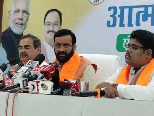 हरियाणा में आत्मनिर्भर भारत की शुरुआत:CM बोले- हम निभाएंगे अहम भूमिका; 15 लाख युवाओं को दिया रोजगार, स्वदेशी पर फोकस