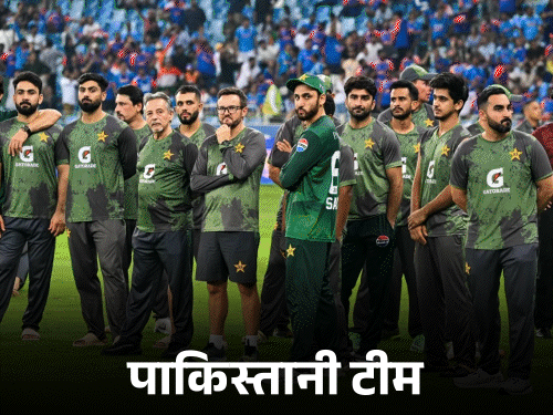 PM मोदी बोले- खेल के मैदान पर ऑपरेशन सिंदूर:PCB चीफ नकवी खुद ट्रॉफी देने पर अड़े, टीम इंडिया नहीं मानी तो अपने साथ ले गए
