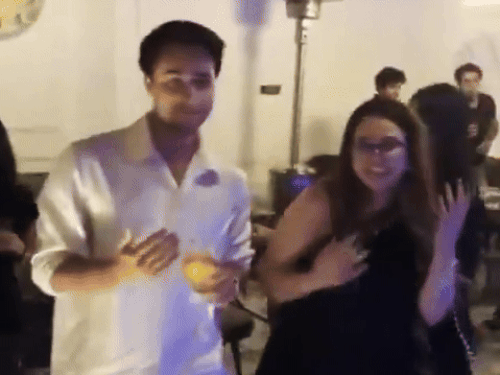 अभिषेक शर्मा ने बहन को दिया शादी का तोहफा:मांगा था एशिया कप; आज लुधियाना में शगुन, 3 अक्टूबर को लेंगी फेरे