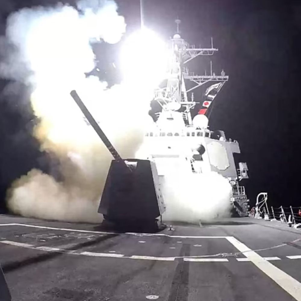 यूक्रेन को टॉमहॉक मिसाइल दे सकता है अमेरिका:ये 800km की स्पीड से मॉस्को हिट कर सकती है; ट्रम्प लेंगे आखिरी फैसला