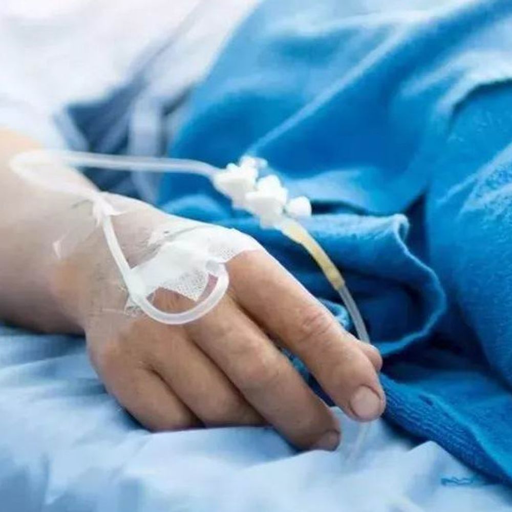 जोधपुर में RGHS इलाज पर मरीज से मांगे रुपए:बायोप्सी रिपोर्ट रोकने का आरोप, परिवार ने कलेक्टर-CMHO को दिए ऑडियो सबूत