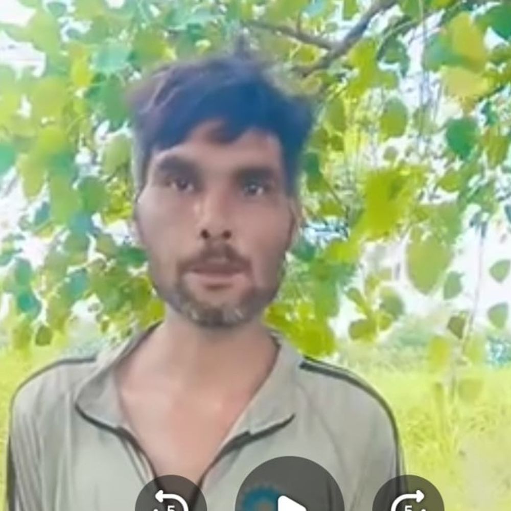 मेरठ में ईंट से कूंचकर युवक की हत्या:किराना दुकान से सामान न खरीदने पर हुआ था विवाद