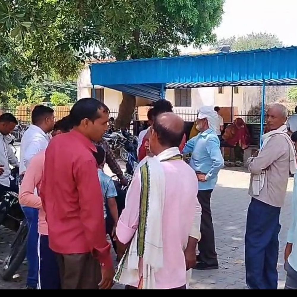 मैनपुरी में महिला की जहर खाने से मौत:ससुराल पक्ष पर घटना की जानकारी नहीं देने का आरोप