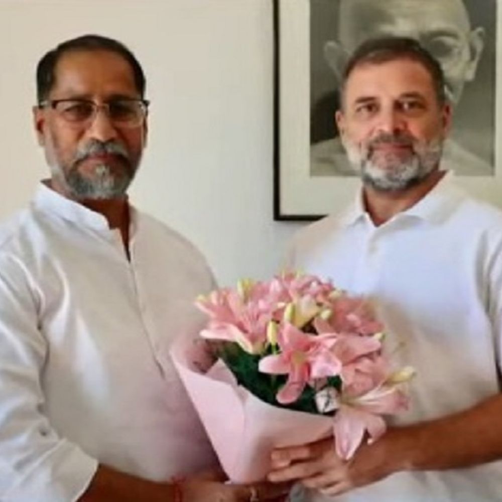 अकाली दल उपाध्यक्ष अनिल जोशी कल कांग्रेस जॉइन करेंगे:राहुल गांधी से मिले; बड़ा हिंदू चेहरा, तरनतारन उपचुनाव में हो सकते पार्टी कैंडिडेट