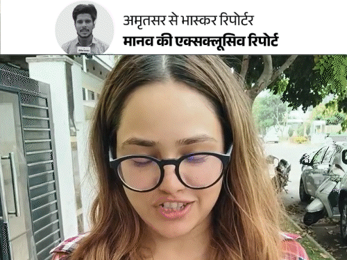 अभिषेक शर्मा ने बहन को दिया शादी का तोहफा:एशिया कप मांगा था; आज लुधियाना में शगुन, 3 अक्टूबर को बिजनेसमैन संग फेरे लेंगी