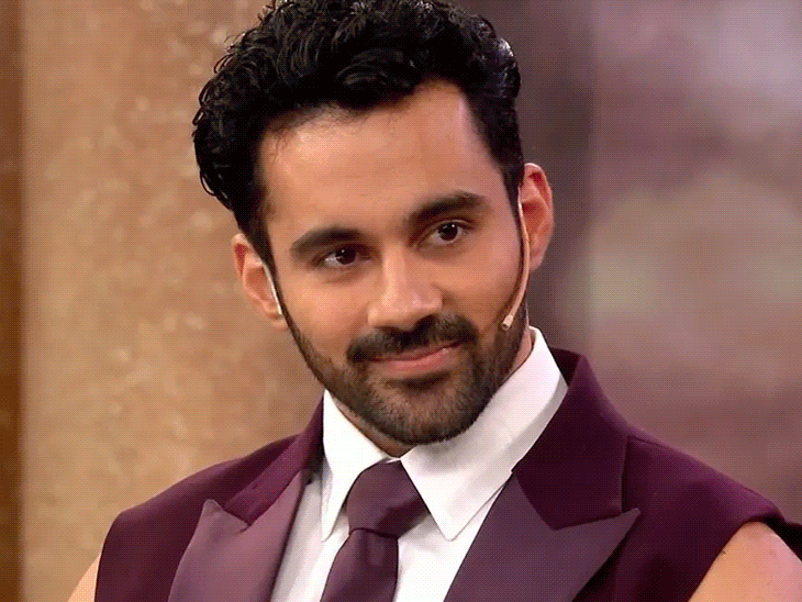 BB 19 कंटेस्टेंट अभिषेक बजाज पर एक्स-वाइफ का गंभीर आरोप:आकांक्षा बोलीं- उसने मुझे धोखा दिया, कई लड़कियों के साथ इन्वॉल्व था