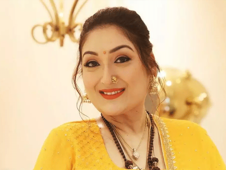 गोविंदा के अफेयर पर पत्नी सुनीता आहूजा का रिएक्शन:बोलीं- लड़कियां शुगर डैडी चाहती हैं, जिस दिन पकड़ लिया समझ लो सब खत्म