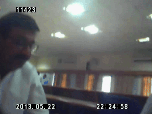 कांग्रेस अध्यक्ष बनते ही राव से जुड़ा CLU कांड उठा:इनेलो ने ₹50 करोड़ रिश्वत की CD जारी की; बोले- इन्हें साफ छवि का नेता नहीं मिला