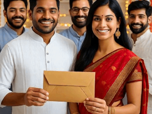 हरियाणा में कर्मचारी दिवाली पर एडवांस ले सकेंगे:एक एप्लिकेशन से आवेदन, ब्याज नहीं लगेगा