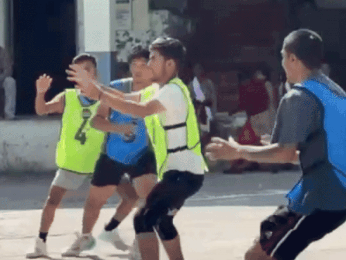 भारतीय टीम पहली बार FXC वर्ल्ड कप के लिए क्वालीफाई:मनाली के सरकारी स्कूल में अभ्यास, इटली में करेगी देश का प्रतिनिधित्व