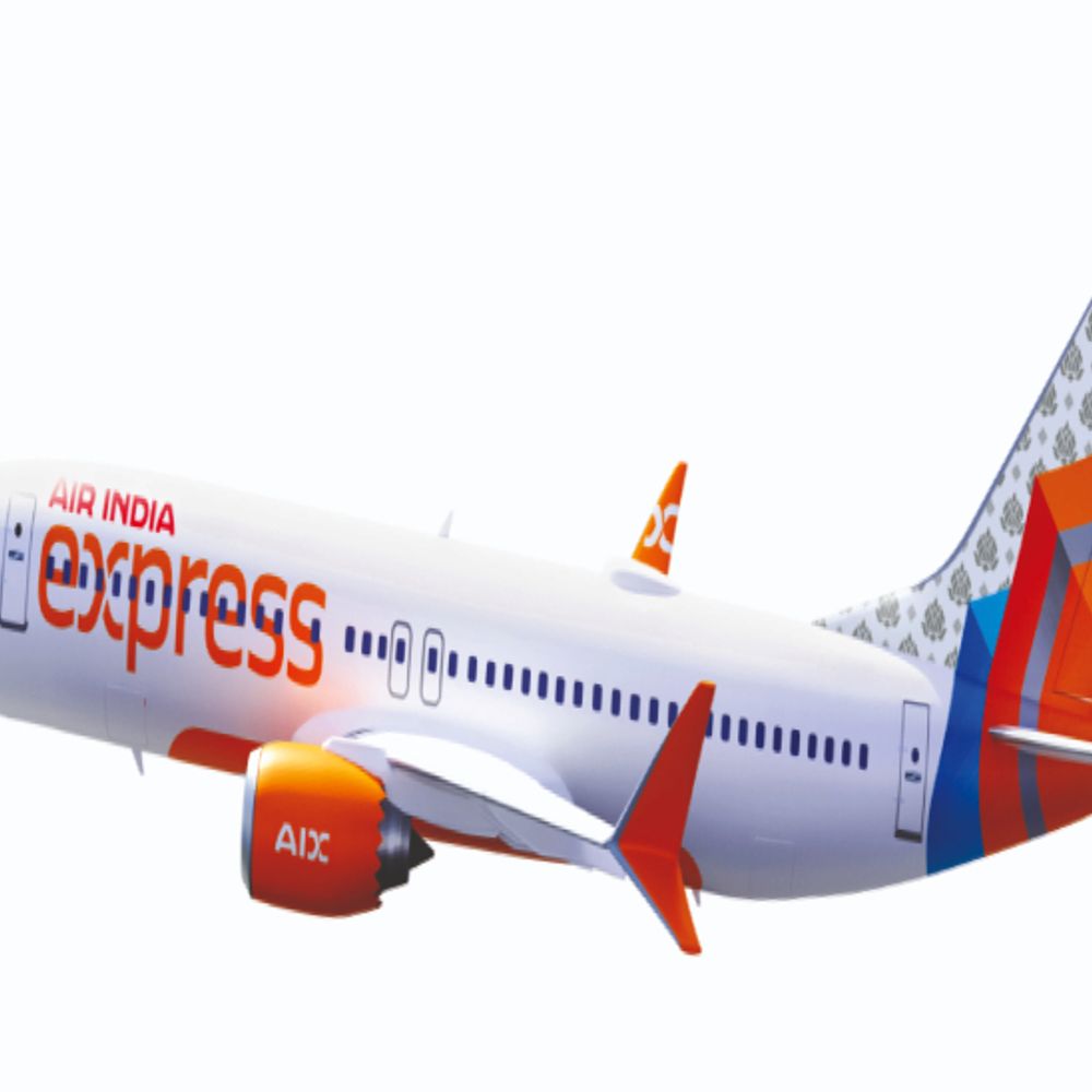 एयर इंडिया एक्सप्रेस की पहली बार उदयपुर से सेवाएं:दिल्ली-बेंगलुरू के लिए दो नई फ्लाइटें, शुरुआत एक नवंबर से, साउथ से मजबूत होगी हमारी कनेक्टिविटी