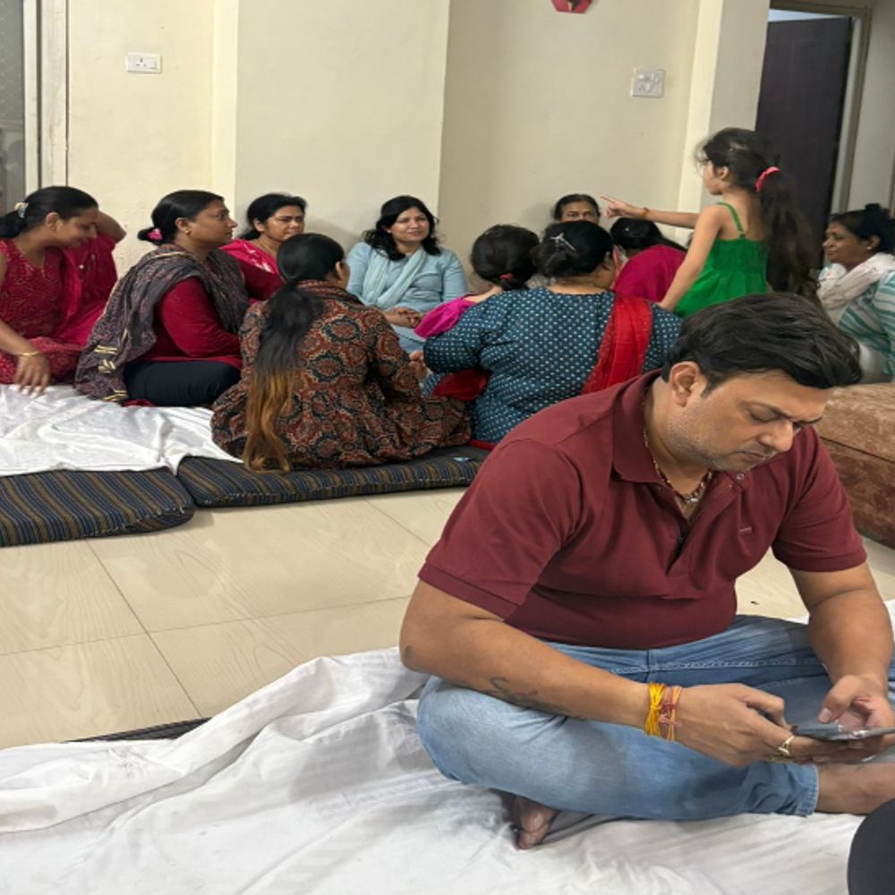 वीर,शौर्य का अधूरा बचपन माता-पिता देखते रहे फोटो:तस्वीरों में कैद रह गई खिलखिलाहट, मल्टी के लोग  सिसकियों में डूबे