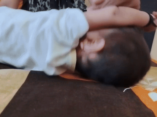 हिसार के 1 वर्षीय युवांश को 2 करोड़ की दरकार:दुनिया की सबसे खतरनाक बीमारी का इंजेक्शन 9 करोड़ का; क्राउड फंडिंग से 7 करोड़ जुटाए