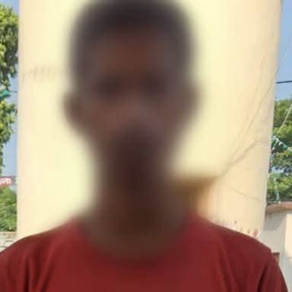 जयनगर पुलिस ने दुर्गा मेला में युवक को गिरफ्तार किया:  देसी कट्टा जब्त, आरोपी को न्यायिक हिरासत में भेजा गया – Madhubani News