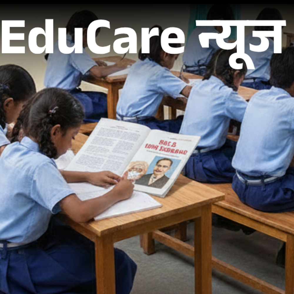 दिल्‍ली के सरकारी स्‍कूलों में पढ़ाए जाएंगे सावरकर:RSS और स्‍वाधीनता सेनानियों के जुड़ेंगे चैप्‍टर्स; क्‍लास 1 से 12 तक होगा बदलाव