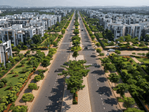 हरियाणा के किसानों की IMT में रुचि नहीं:पोर्टल पर सिर्फ 7 हजार एकड़ जमीन का रजिस्ट्रेशन; 35500 एकड़ का टारगेट