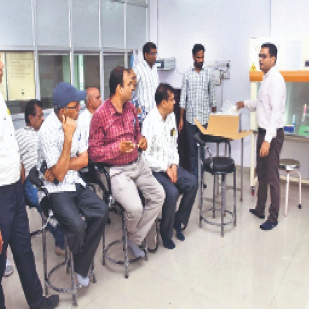 वल्लभनगर का मामला:पशु चिकित्सा कॉलेज में फैली जूनोसिस बीमारी, छात्र-प्रोफेसर समेत 31 पॉजिटिव