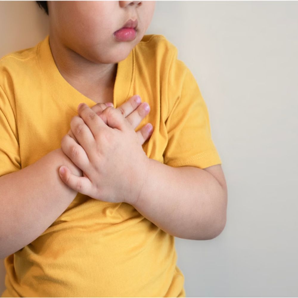 बच्चों में बढ़ते मोटापे पर चिंता:बच्चों में मोटापा बढ़ रहा है तो शिक्षक उनकी पहचान कर परिजनों को बताएंगे