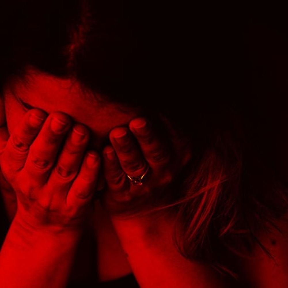 लिव-इन-पार्टनर के बेटों ने महिला के प्राइवेट-पार्ट पर किया हमला:जान से मारने की धमकी, बॉयफ्रेंड की पहले ही हो चुकी डेथ