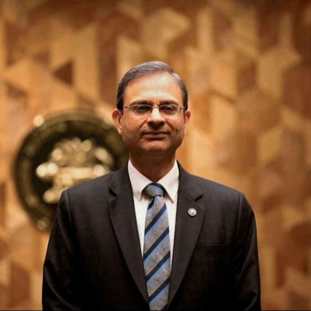 RBI ने कहा- UPI फ्री रहेगा, कोई चार्ज नहीं लगेगा:IPO लोन लिमिट बढ़ाकर ₹25 लाख की, शेयर्स के बदले अब ₹1 करोड़ तक लोन मिल सकेगा