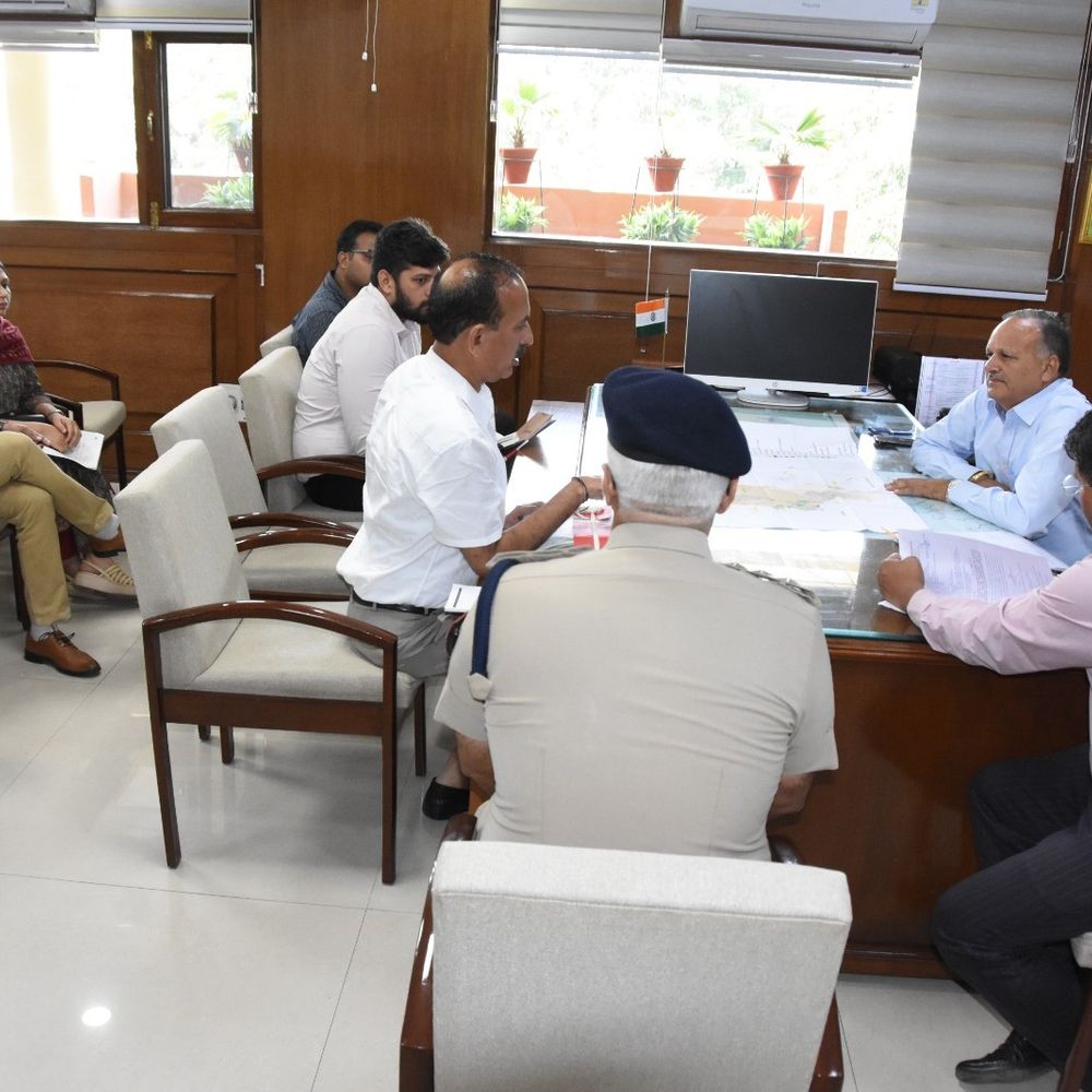 पंचकूला में नशा मुक्ति केंद्रों की तय होगी रेटिंग:  प्रदर्शन, सफाई, सुविधाएं और उपचार गुणवत्ता के मानक, निरीक्षण से तय होगी रेटिंग – Panchkula News