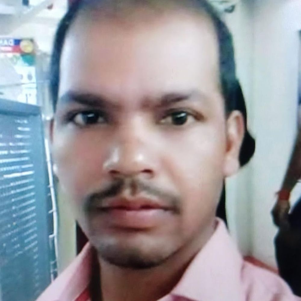 विद्युत प्रवाहित तार से मजदूर की मौत:गोपालगंज में घर निर्माण के दौरान हादसा, परिजनों में कोहराम