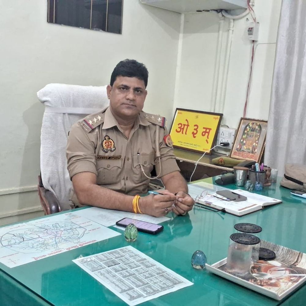 कोर्ट हुआ सख्त:एसएचओ तलब हुए तो पुलिस ने दर्ज की हत्या की एफआईआर