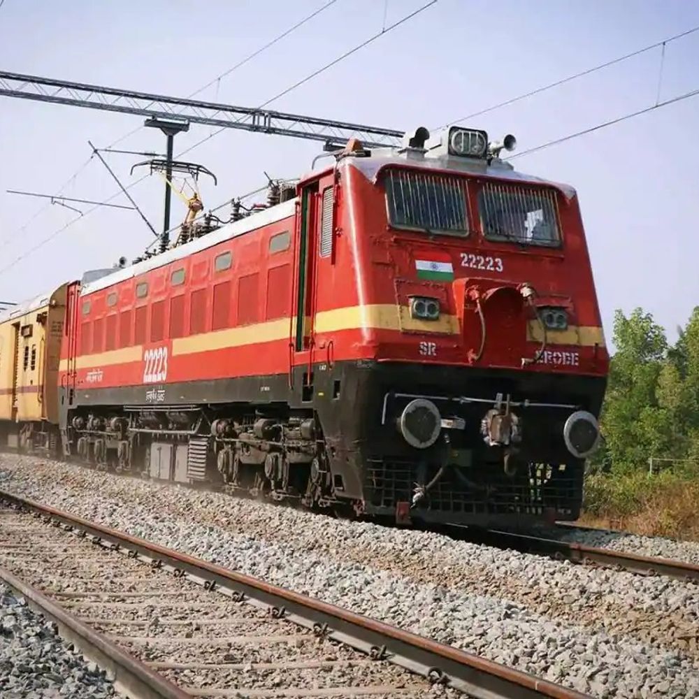 पटना-बिलासपुर सुपरफास्ट एक्सप्रेस अब बक्सर तक जाएगी:रेलवे बोर्ड ने दी मंजूरी, जल्द जारी होगी समय सारणी, बलिया, गाजीपुर और सासाराम के यात्रियों को लाभ