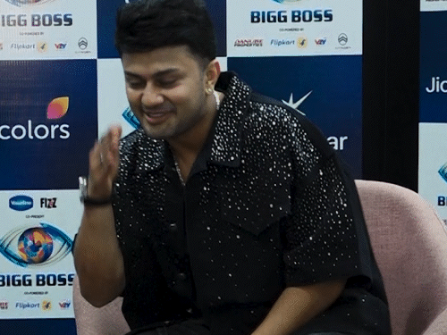 आवेज ने अमाल मलिक को बताया सांप:बोले- वो दोगला है और अंदर से खोखला भी, गौहर ने कहा था उस पर भरोसा मत करना