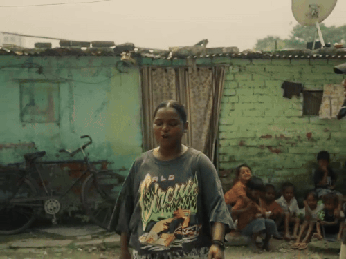 मोगा की परम बनी पंजाबी म्यूजिक की लेडी मूसेवाला:दाना मंडी में रियाज, ब्रिटिश प्रोड्यूसर की नजर पड़ी; क्लासमेट के गाने ने स्टार बनाया