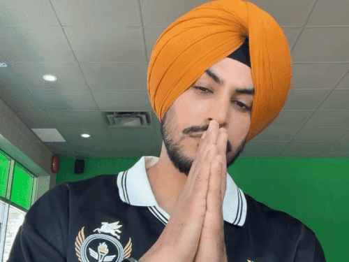 पंजाबी सिंगर जवंदा का ब्रेन रिस्पॉन्स नहीं कर रहा:डॉक्टर बोले- अब भी लाइफ सपोर्ट पर, दिल दवाइयों से चल रहा, स्थिति बेहद नाजुक