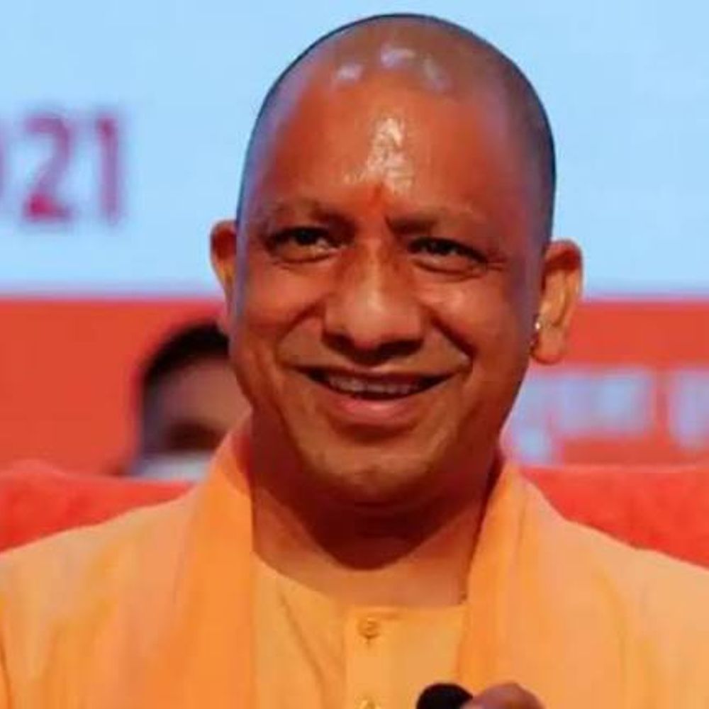 सीएम योगी की एडिटेड फोटो, 6 गिरफ्तार:लखीमपुर खीरी में ईसानगर, पलिया, सिंगाही से हुई कार्रवाई