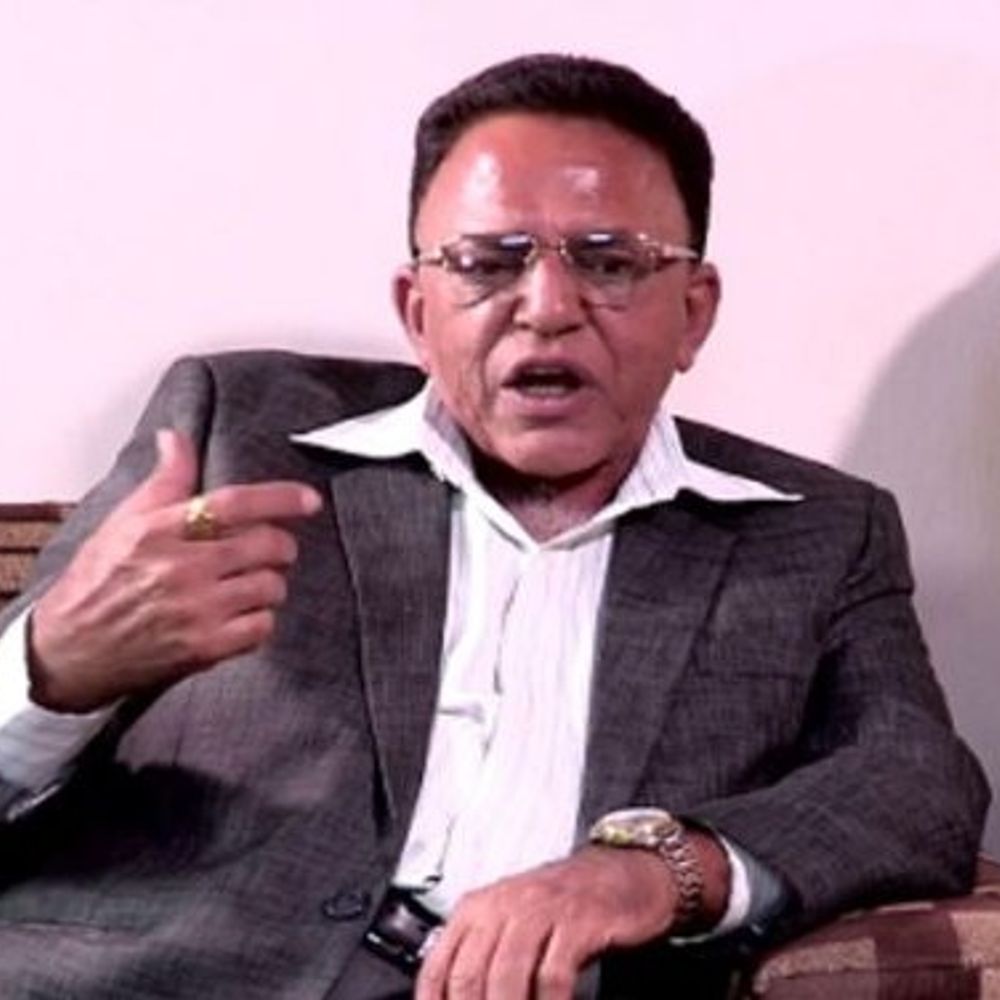 संगीत सम्राट आहूजा की अंतिम अरदास आज:मोहाली में 21 सितंबर को हुआ था निधन, कैंसर से पीड़ित थे, पंजाबी म्यूजिक को दी पहचान