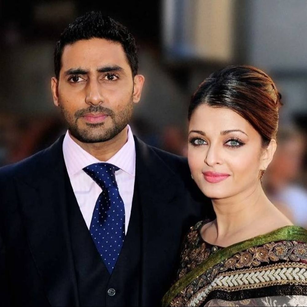 अभिषेक-ऐश्वर्या ने यूट्यूब के खिलाफ कराया केस दर्ज:दिल्ली हाईकोर्ट से AI वीडियो पर रोक लगाने की मांग, 4 करोड़ रुपए मुआवजा भी मांगा