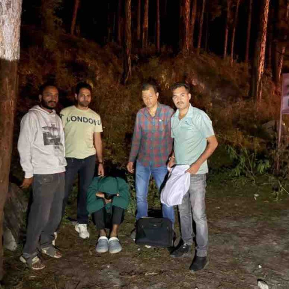 कुल्लू में नशीले पदार्थों के साथ युवक गिरफ्तार:  मेथाम्फेटामाइन और चरस जब्त, हरियाणा का रहने वाला, सप्लाई के लिए आया था – Patlikuhal News