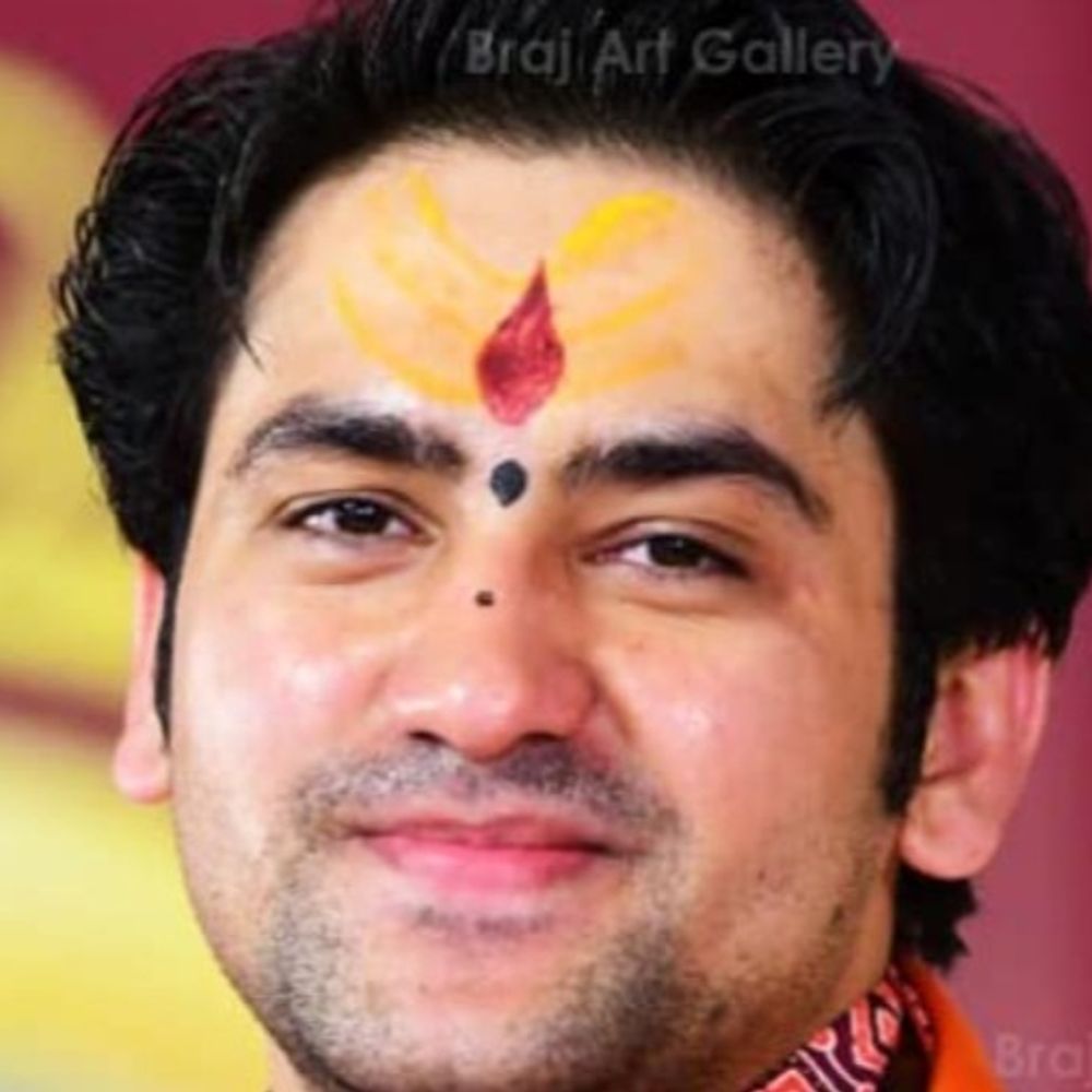 आज मुरैना पहुंचेंगे पंडित धीरेंद्र शास्त्री:जौरा कस्बे में देंगे आशीर्वचन, कृषि मंडी परिसर में होगा कार्यक्रम; यह रहेगी ट्रैफिक व्यवस्था