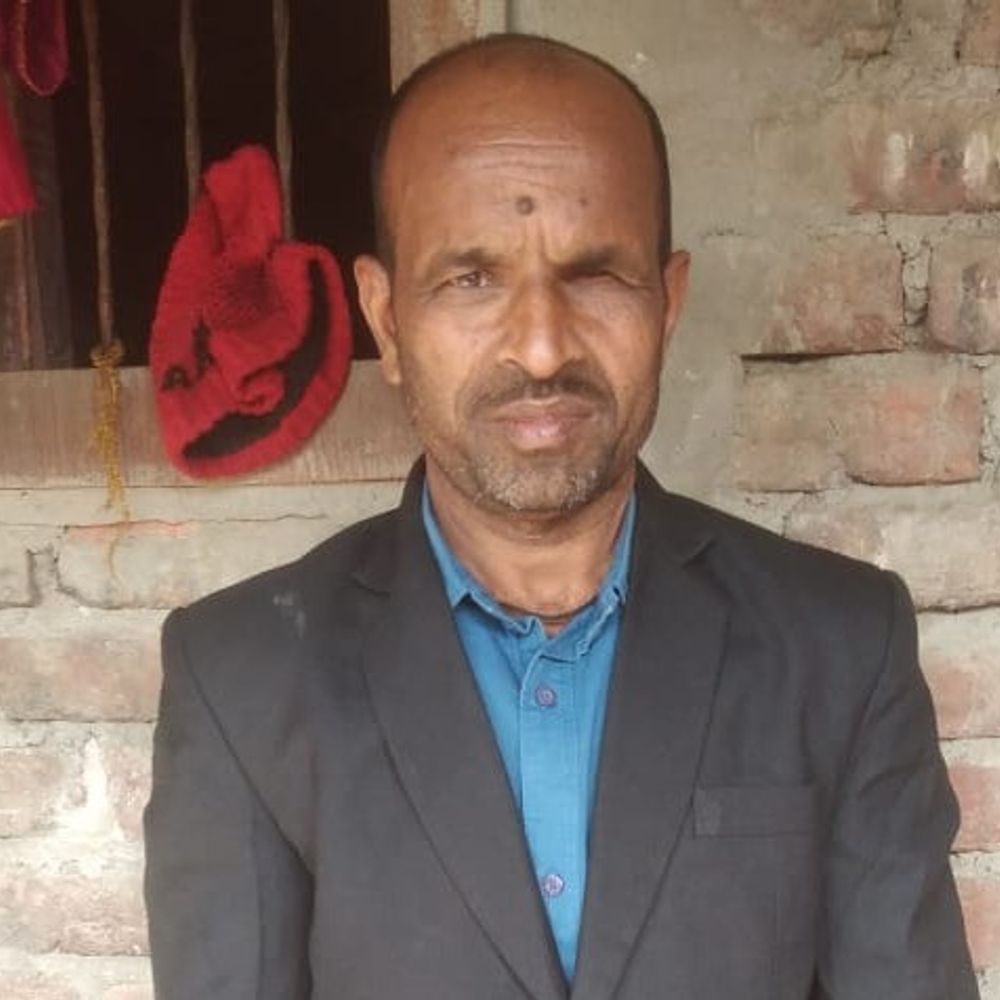 दरभंगा में प्रसाद खाने के बाद युवक की संदिग्ध मौत:बलि के बाद बांटा गया था बकरे का मीट, बनीपुर के निजी अस्पताल में तोड़ा दम