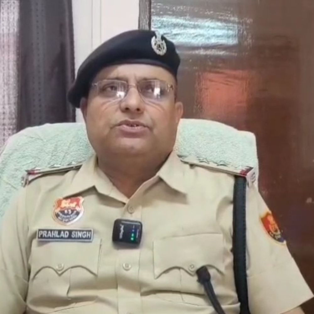 टोहाना में नाबालिग को भगाने का आरोपी अरेस्ट:  पुलिस ने गोहाना से पकड़ा; लड़की को कहां-कहां रखा, पूछताछ में होगा खुलासा – Tohana News