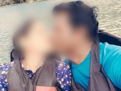 नोएडा में सब-इंस्पेक्टर का महिला कॉन्स्टेबल से अफेयर:  पत्नी ने पुलिस से की शिकायत, बोली- जान से मारने की धमकी देते हैं, मेरी रक्षा करे – Noida (Gautambudh Nagar) News