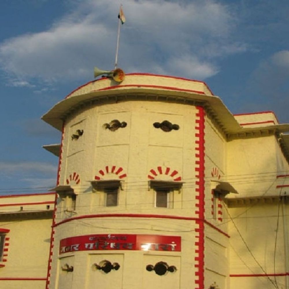 बारां में घर-घर कचरा संग्रहण सुधरेगा:RFID टैग से वाहनों की प्रभावी मॉनिटरिंग होगी, आमजन को मिलेगा फायदा