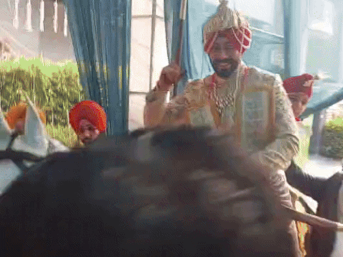 अभिषेक शर्मा की बहन की शादी, क्रिकेटर नहीं आएंगे:बारात लुधियाना से अमृतसर रवाना, कार्यक्रम में CM भगवंत मान पहुंचेंगे