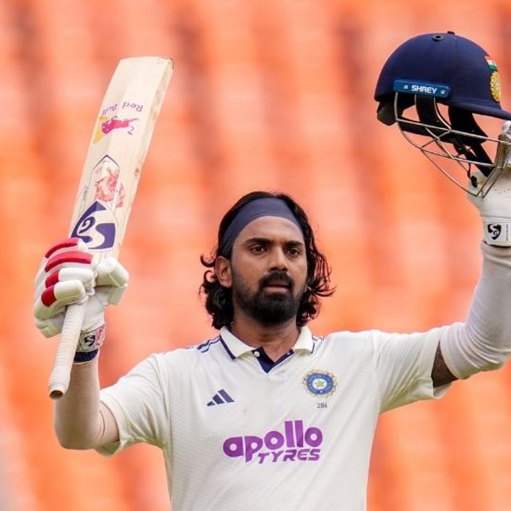 अहमदाबाद टेस्ट-जडेजा के चौके से भारत का स्कोर 250 पार:टीम वेस्टइंडीज से 100 रन आगे; राहुल शतक, गिल फिफ्टी बनाकर आउट