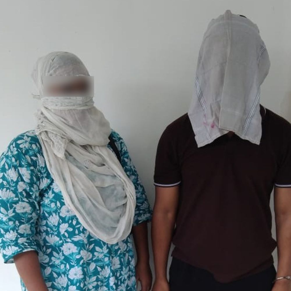 बोकारो में देह व्यापार गिरोह का भंडाफोड़:  को-ऑपरेटिव कॉलोनी से एक महिला सहित दो गिरफ्तार, किराए के रूम में चल रहा था रैकेट – Bokaro News