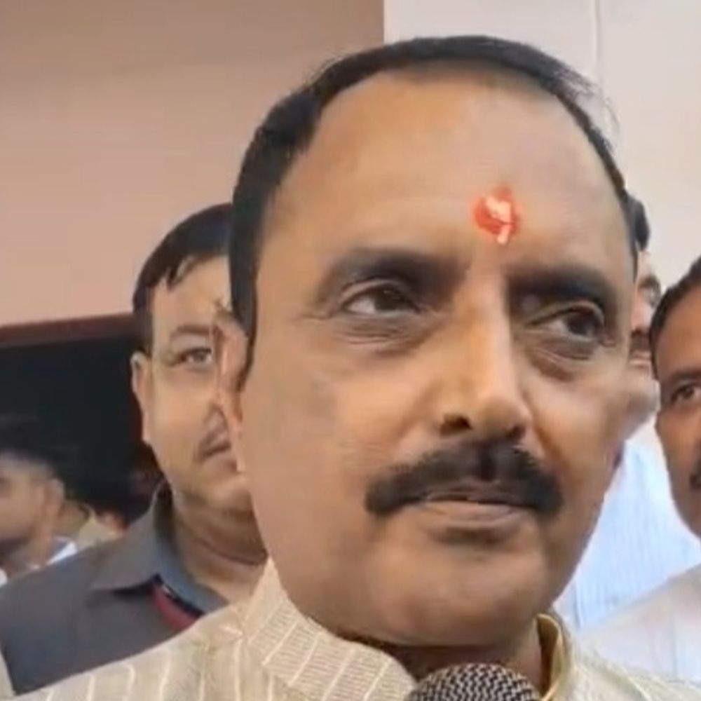 पांच जान गईं मंत्रीजी को पता ही नहीं:हाईवे के चौड़ीकरण और हादसे के सवाल पर उर्जा मंत्री बोलेः मुझे पता नही, जानकारी लूंगा