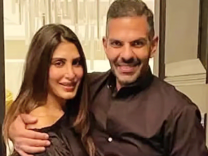 'प्रिया सचदेव ने तोड़ा करिश्मा कपूर का घर':संजय कपूर की बहन मंदिरा बोलीं- वो मेरी बेस्ट फ्रेंड थीं, मुझे उसे सपोर्ट करना चाहिए था