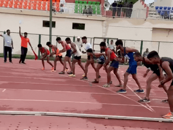 रांची में होगा साउथ एशियन एथलेटिक्स चैंपियनशिप:  24 से 26 अक्टूबर तक मोरहाबादी में आयोजन, छह देशों के खिलाड़ी लेंगे हिस्सा – Ranchi News