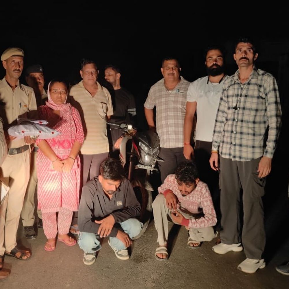 नूरपुर में दो तस्कर अरेस्ट:  पुलिस ने चरस बरामद किया, एक आरोपी पर पहले से केस, जांच जारी – Dharamshala News