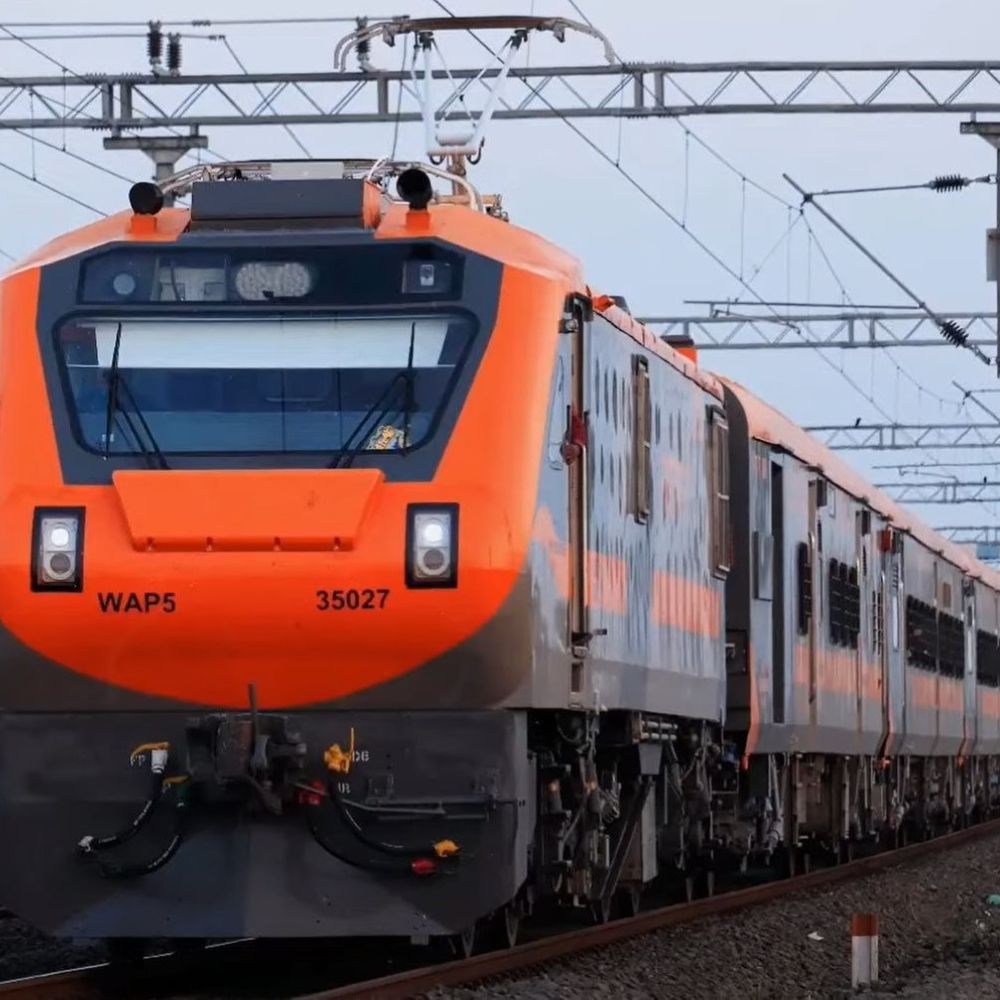 कुशीनगर से दिल्ली के लिए नई अमृत भारत एक्सप्रेस:सप्ताह में दो दिन चलेगी, 20 अक्टूबर से होगा शुभारंभ