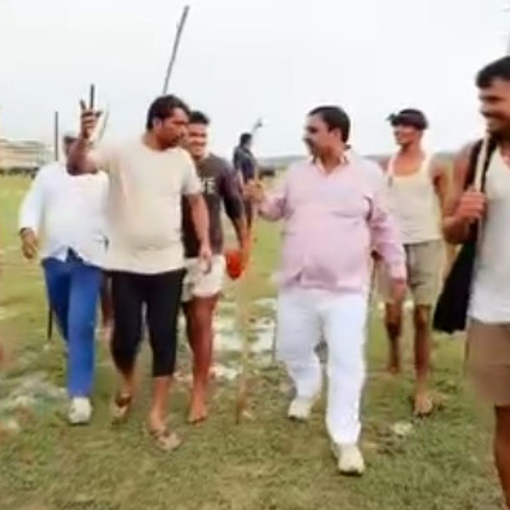 तेजस्वी यादव की गोराडीह जनसभा अब 8 अक्टूबर को होगी:खराब मौसम के कारण कार्यक्रम में बदलाव